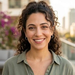 יונת ו׳, הורה לתלמיד כיתה ה׳