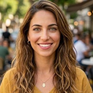 שרה ש׳, אמא לתלמידה בכיתה ד׳